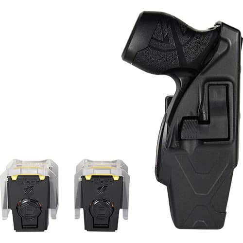 Taser X26P with Laser - Image 4