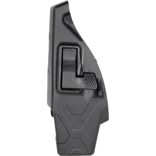 Taser X26P Black Hawk Holster - Image 2