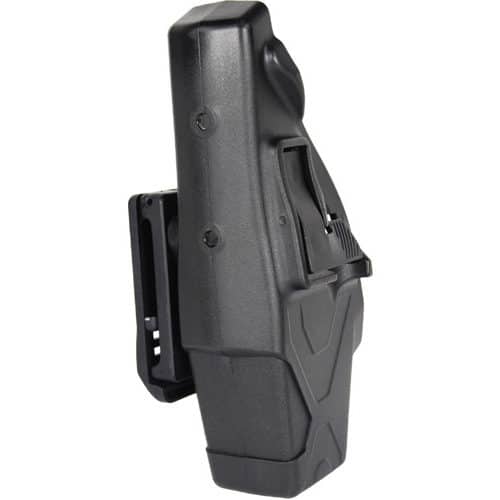 Taser X26P Black Hawk Holster - Image 3