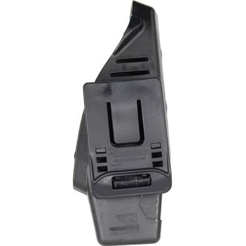 Taser X26P Black Hawk Holster