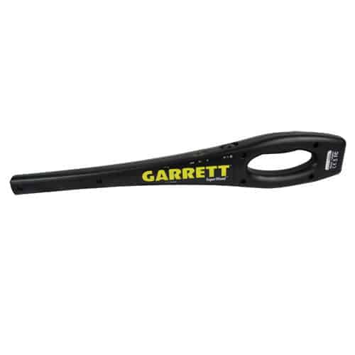 Garrett Superwand Security Scanner