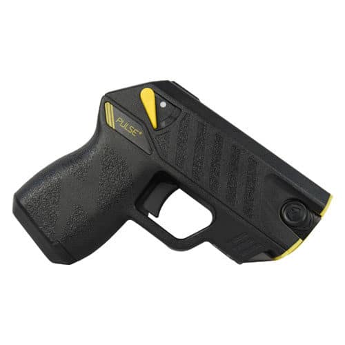 Taser® Pulse Plus With Laser, LED, 2 Live Cartridges - Image 7