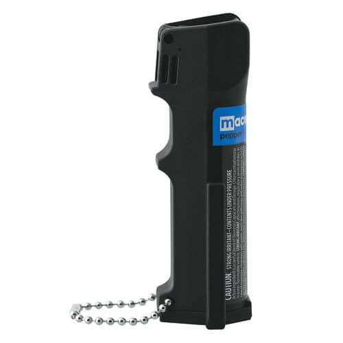 Mace® Triple Action Police Pepper Spray - Image 2