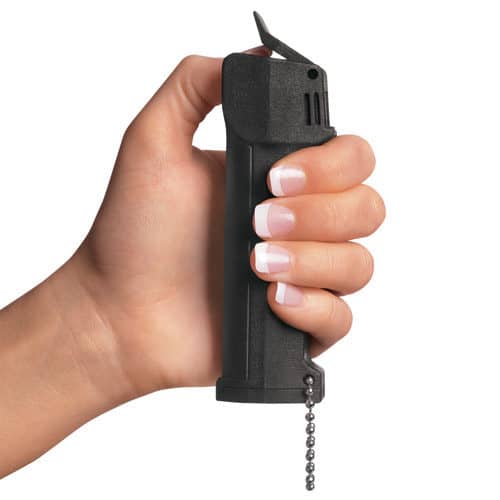 Mace® Triple Action Police Pepper Spray - Image 5