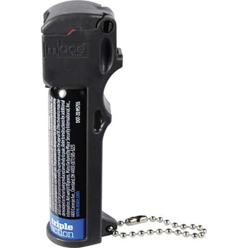 Mace? Triple Action Personal Pepper Spray - Image 5