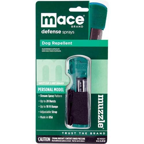 Mace® Canine Repellent