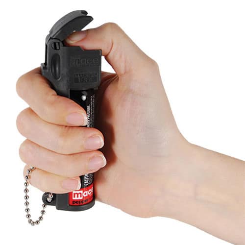 Mace® PepperGard Personal Pepper Spray - Image 2