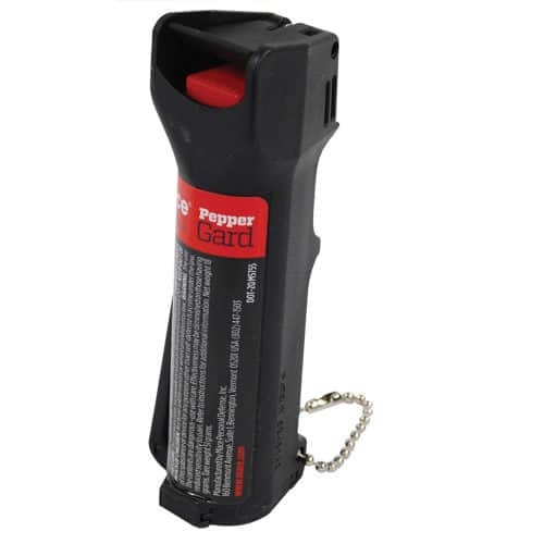 Mace® PepperGard Police Pepper Spray - Image 3