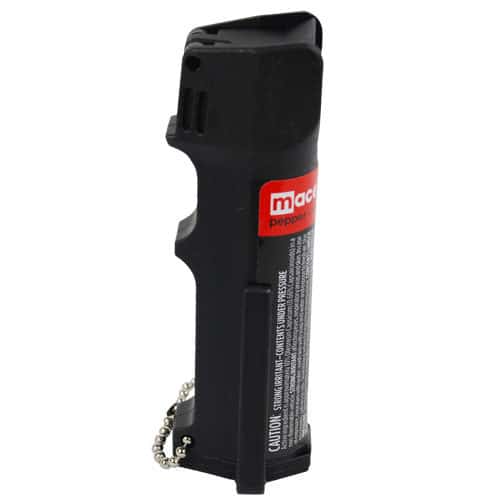 Mace® PepperGard Police Pepper Spray - Image 4