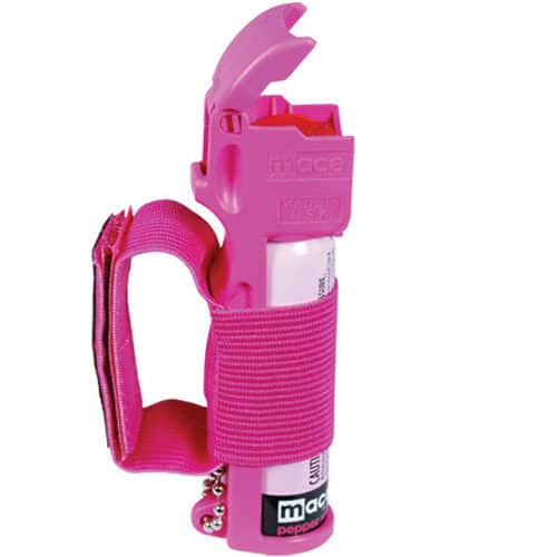 Mace® Pepper Spray Jogger - Pink - Image 4