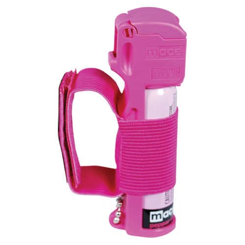 Mace® Pepper Spray Jogger - Pink