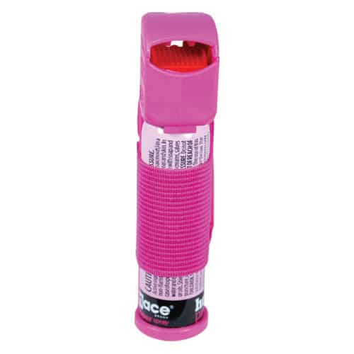 Mace® Pepper Spray Jogger - Pink - Image 3