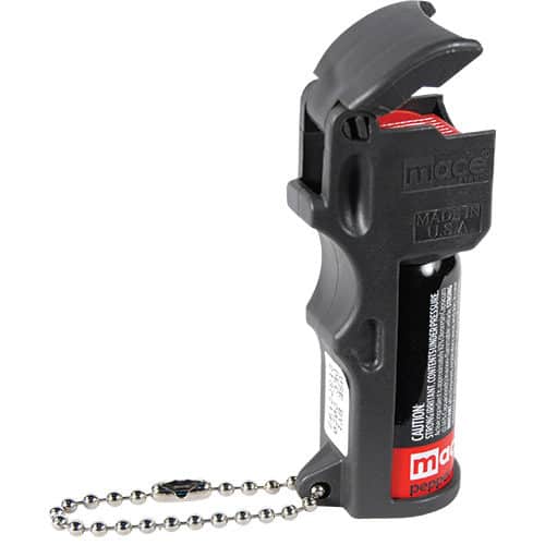 Mace® PepperGard Pocket Pepper Spray - Image 4