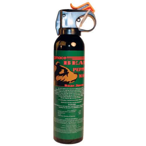 Mace® Bear Spray 260 grams