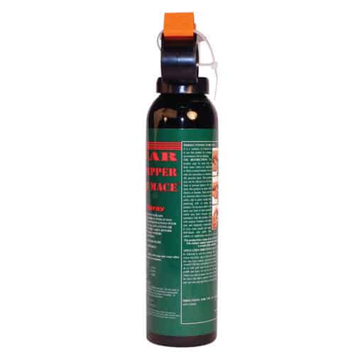 Mace® Bear Spray 260 grams - Image 4