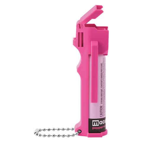 Mace® Personal Model Hot Pink 10% Pepper Spray - Image 5