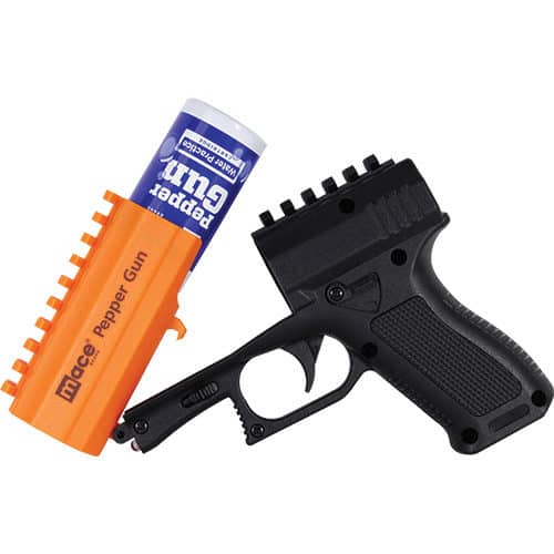 Mace® Brand Pepper Gun 2.0 - Image 7