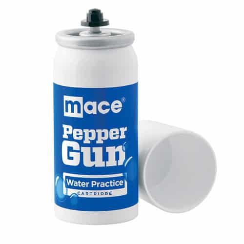 Mace Pepper Gun Dual Pack OC/Water Refill - Image 3