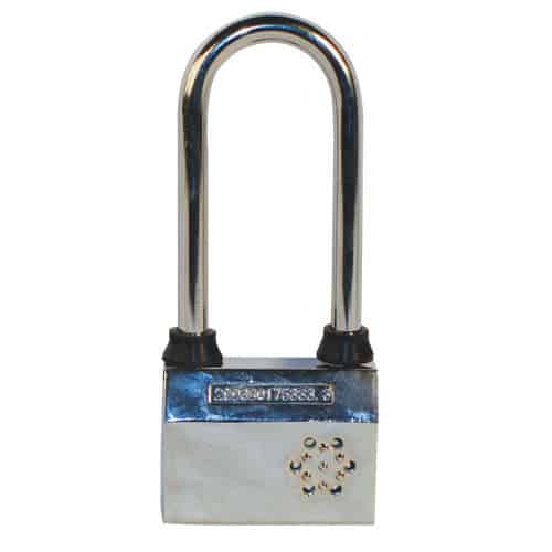 Padlock Alarm