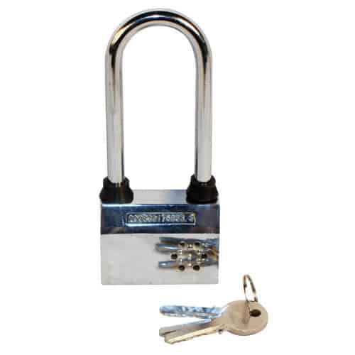 Padlock Alarm - Image 2