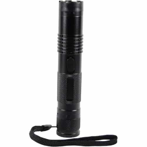 BashLite 15,000,000 volt Stun Gun Flashlight - Image 2