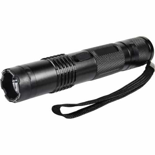 BashLite 15,000,000 volt Stun Gun Flashlight - Image 3