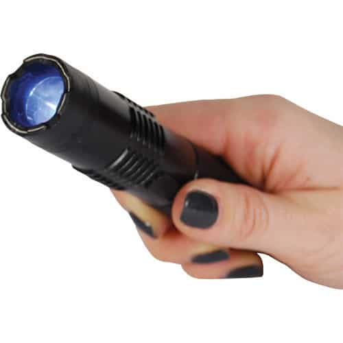 BashLite 15,000,000 volt Stun Gun Flashlight