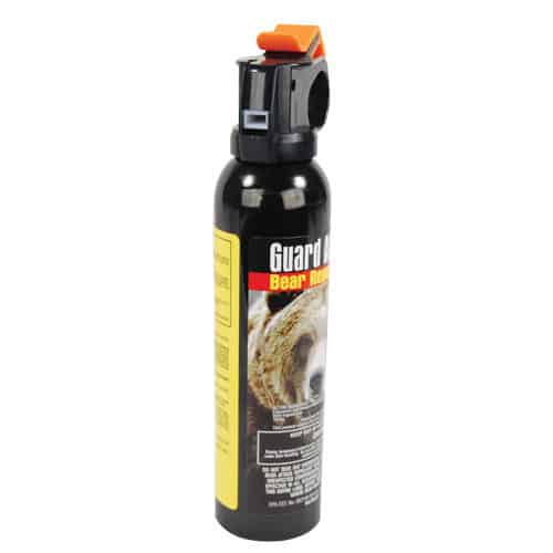 Guard Alaska® Bear Spray 9 oz - Image 2