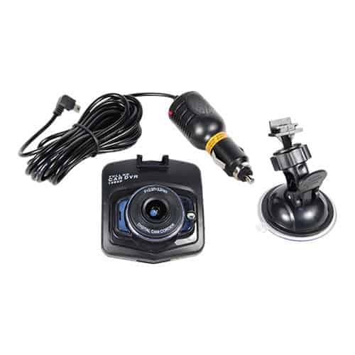 1080P HD Dash Camera and Built in DVR - Image 8