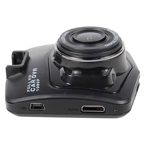 1080P HD Dash Camera and Built in DVR - Image 5