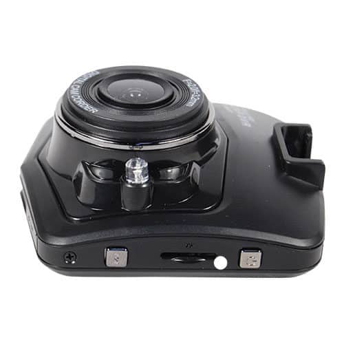 1080P HD Dash Camera and Built in DVR - Image 4