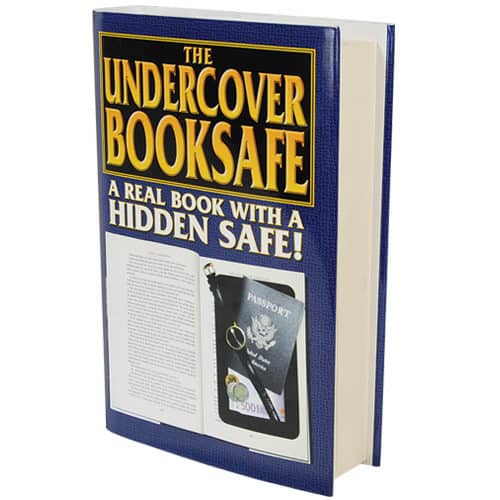 Book Diversion Safe - Image 2