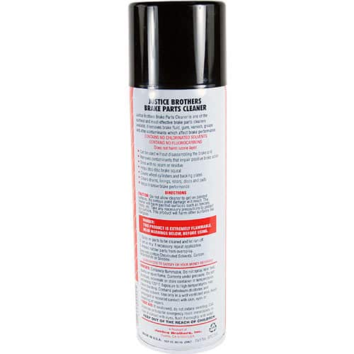 Brake Cleaner Diversion Safe - Image 2