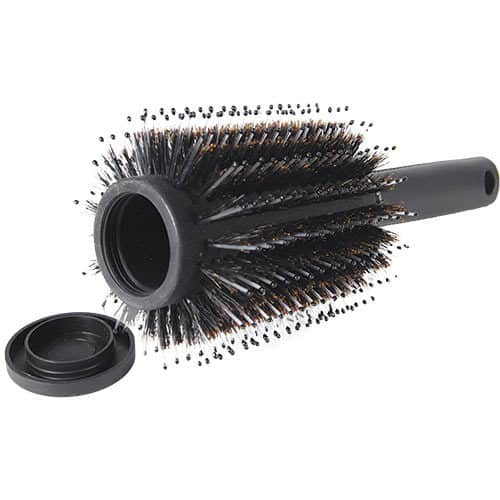 Hair Brush Hidden Safe