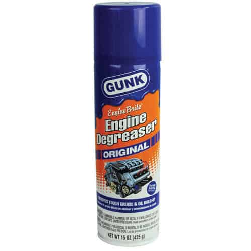 Engine Degreaser - Image 2