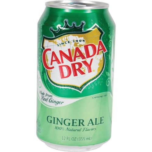 Ginger Ale Diversion Safe - Image 2