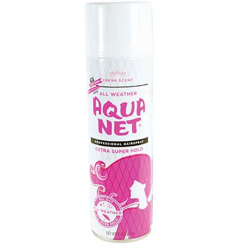 Hairspray Diversion Safe - Image 2