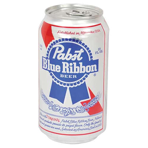 PBR Beer Can Safe - Image 2