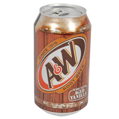 Rootbeer Diversion Safe - Image 2