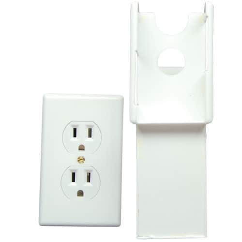 Wall Socket Diversion Safe - Image 3