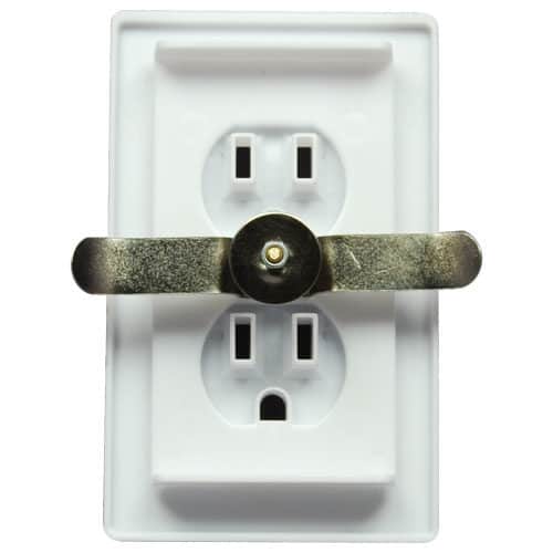 Wall Socket Diversion Safe - Image 6