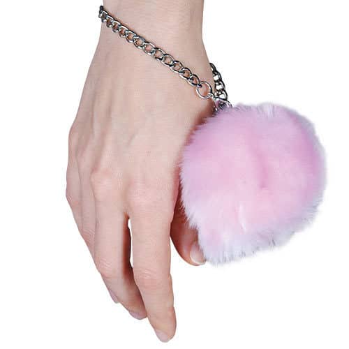 Fur Ball Buzzer 100 dB Personal Alarm - Image 3