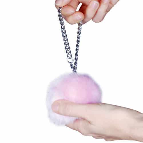 Fur Ball Buzzer 100 dB Personal Alarm - Image 2