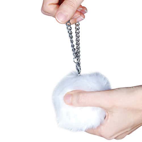 Fur Ball Buzzer 100 dB Personal Alarm - Image 4