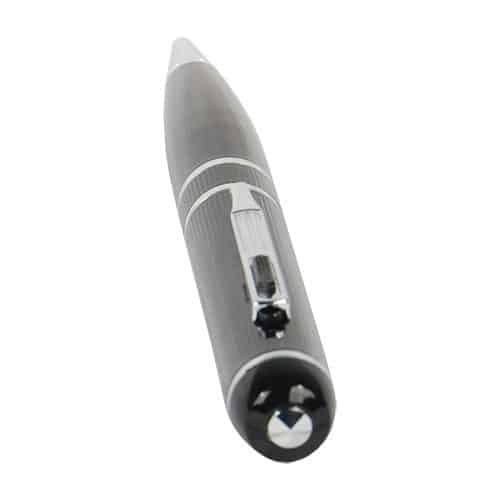 HD Pen Hidden Camera with Built in DVR