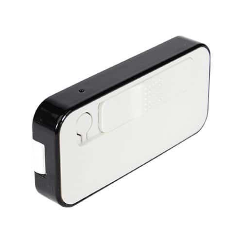 Electric Lighter Hidden Spy Camera with Built in DVR - Image 5