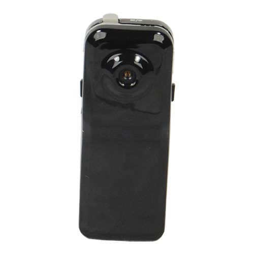 Mini Hidden Spy Camera with Built In DVR - Image 2