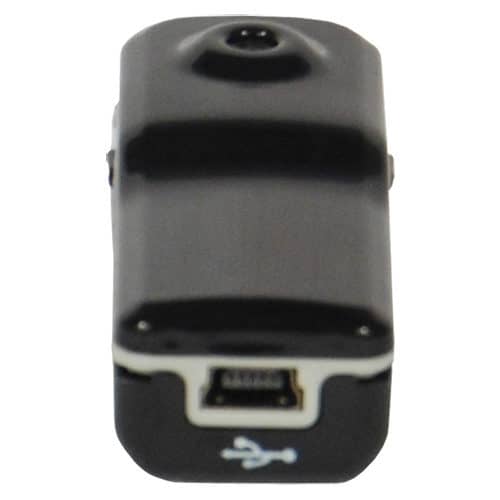 Mini Hidden Spy Camera with Built In DVR - Image 7