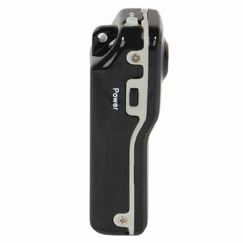 Mini Hidden Spy Camera with Built In DVR - Image 8