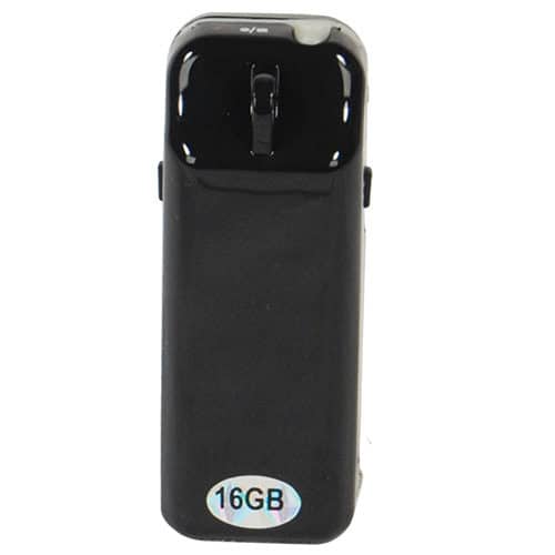 Mini Hidden Spy Camera with Built In DVR - Image 9